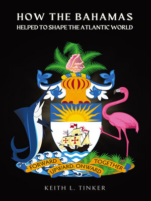 cover image of HOW THE BAHAMAS HELPED TO  SHAPE THE ATLANTIC WORLD
